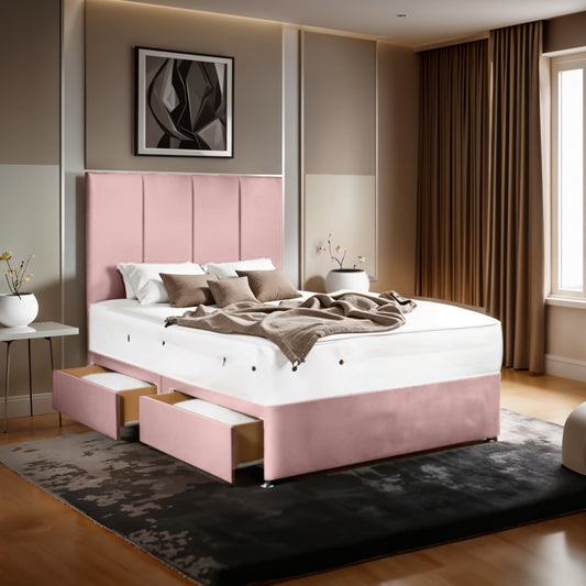 The Tuscany Sleep