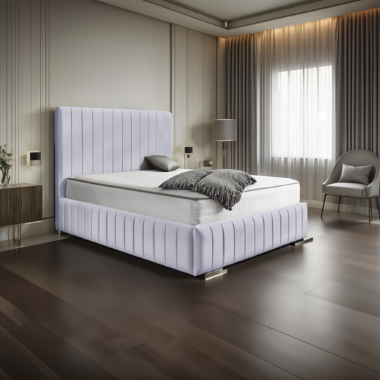 The Paris Luxe