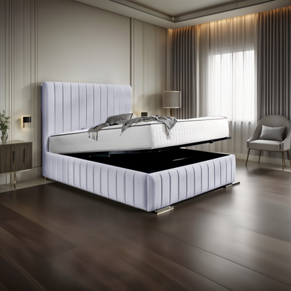 The Paris Luxe